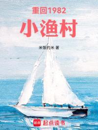 重回1982小渔村封面