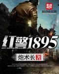 红警1895封面