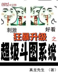 狂暴升级之超级斗图系统封面