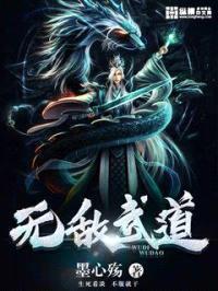 无敌武道封面