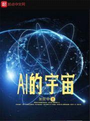 AI的宇宙封面