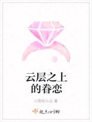 云层之上的眷恋封面