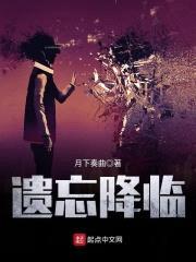 遗忘降临封面