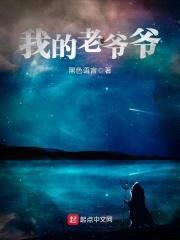 我的老爷爷封面