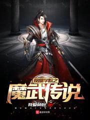 凤凰学院之魔武传说封面