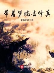 带着梦境去修真封面