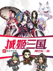 城姬三国封面