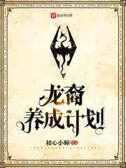 龙裔养成计划封面