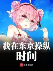 我在东京cao纵时间封面