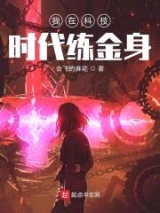 我在科技时代练金身封面