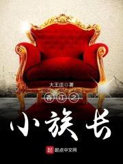 香江之小族长封面