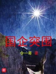 国企突围封面