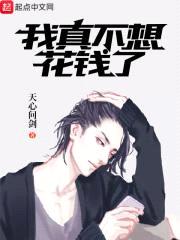 我真不想花钱了封面