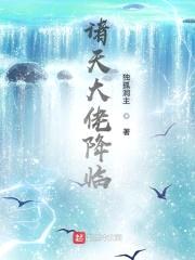 诸天大佬降临封面