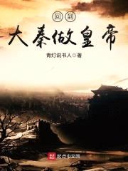 回到大秦做皇帝封面
