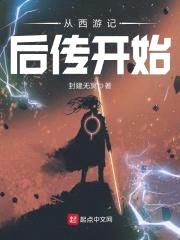 从西游记后传开始封面