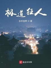 极道狂人封面