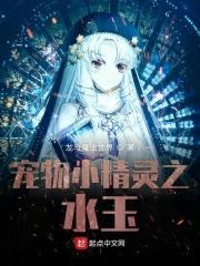 宠物小精灵之水玉封面