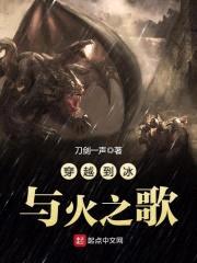 穿越到冰与火之歌封面