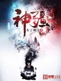 神疆封面