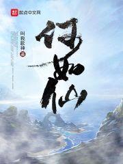 何如仙封面
