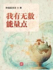 我有无数能量点封面