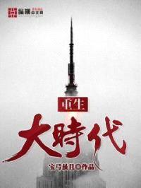 重生大时代封面