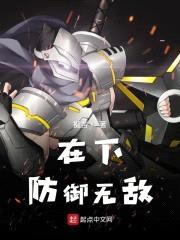 在下防御无敌封面