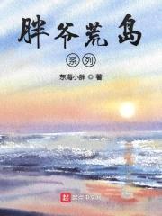 胖爷荒岛系列封面