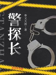 警探长封面