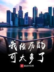 我经历的可太多了封面