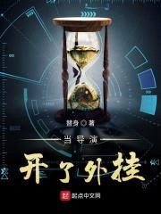 当导演开了外挂封面