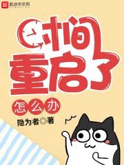 时间重启了怎么办封面