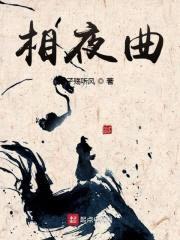 相夜曲封面