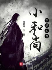 小和尚不是圣僧封面