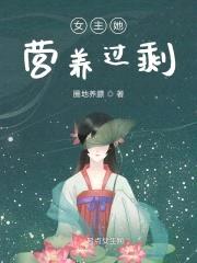 女主她营养过剩封面