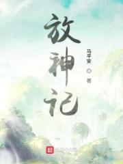 放神记封面
