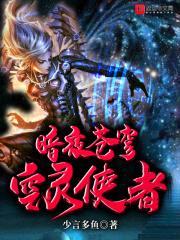 暗夜苍穹空灵使者封面