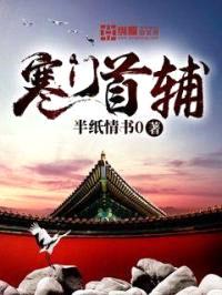 寒门首辅封面