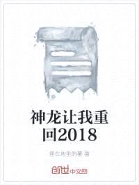 神龙让我重回2018封面