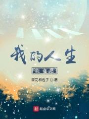 我的人生能许愿封面