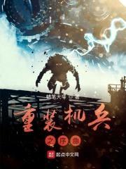 这不是重装机兵封面