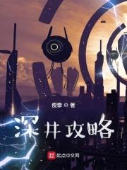 深井攻略封面