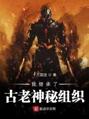 我继承了古老神秘组织封面