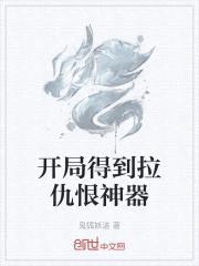 开局得到拉仇恨神器封面