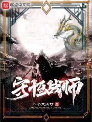 守恒战师：上苍为我祭献一个宇宙封面