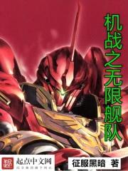 机战之无限舰队封面