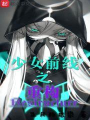 少女前线之重构封面