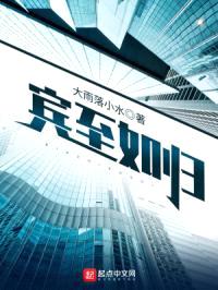 宾至如归封面