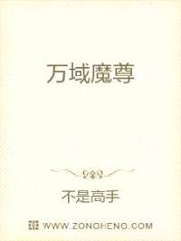 万域魔尊封面